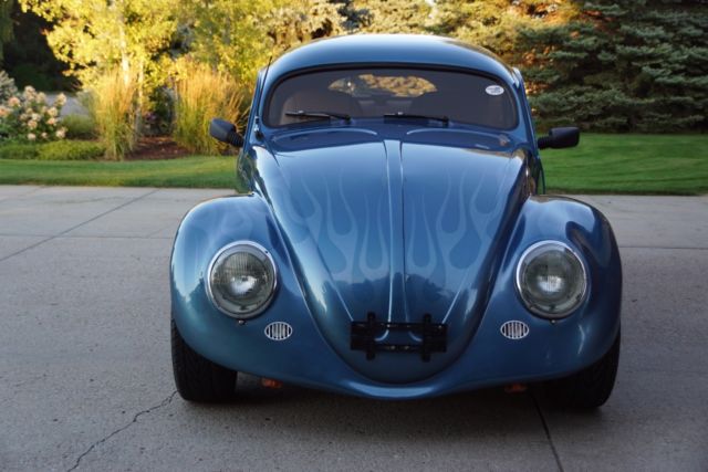 1964 Volkswagen Beetle - Classic - photo 2