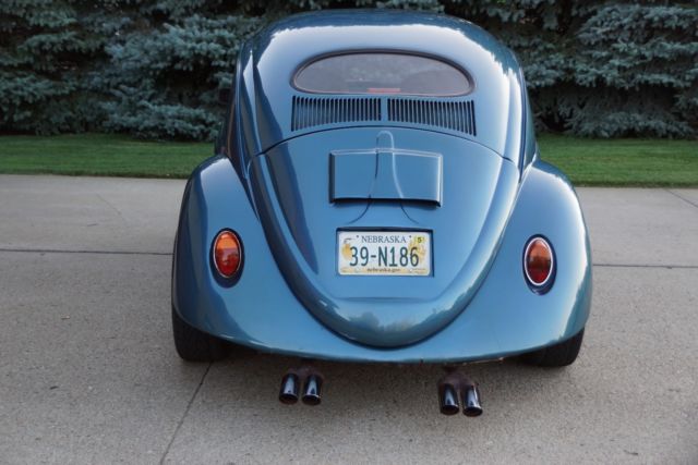 1964 Volkswagen Beetle - Classic - photo 3