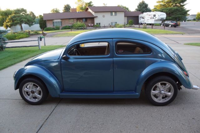 1964 Volkswagen Beetle - Classic - photo 4