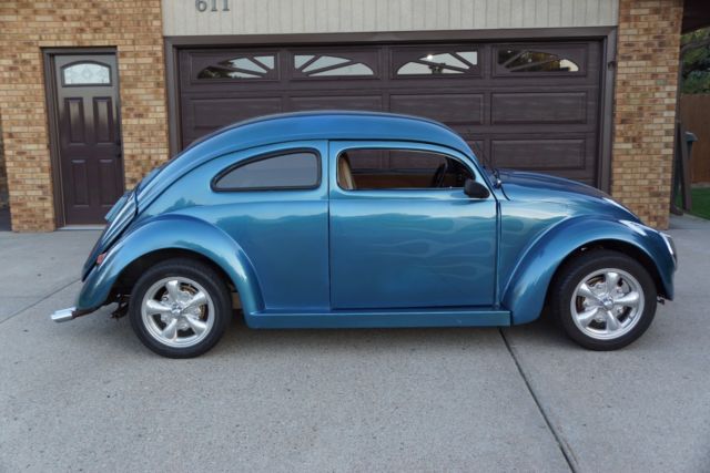 1964 Volkswagen Beetle - Classic - photo 5