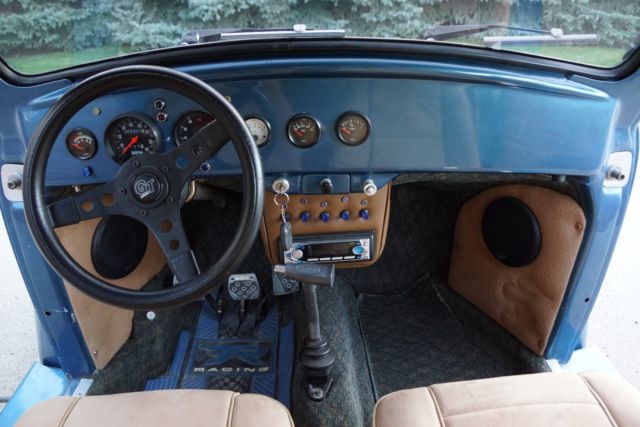 1964 Volkswagen Beetle - Classic - photo 9