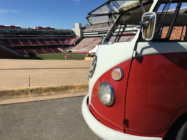 1964 Volkswagen Bus/Vanagon Double Cab - photo 2