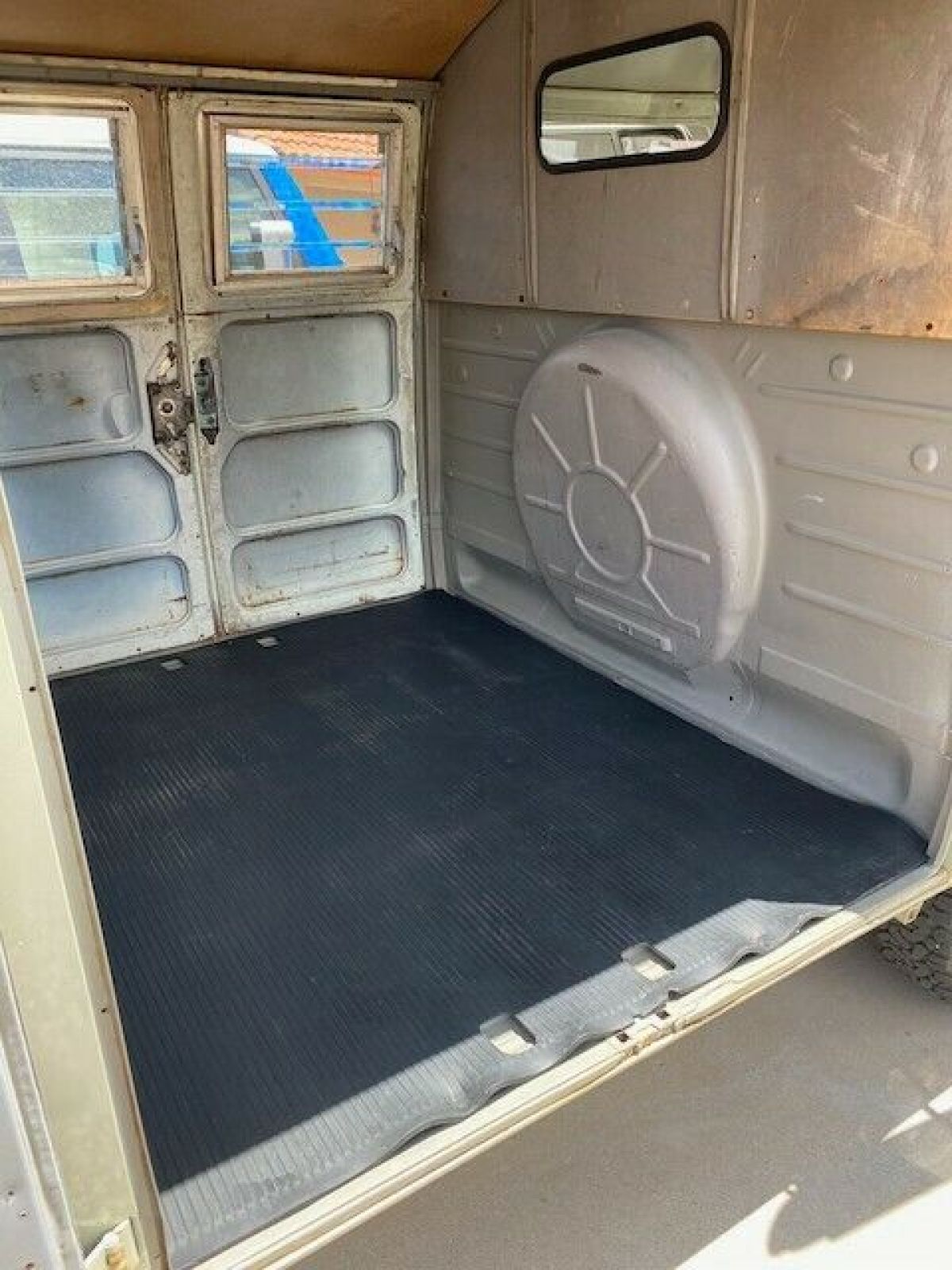 1964 Volkswagen Bus/Vanagon - photo 13