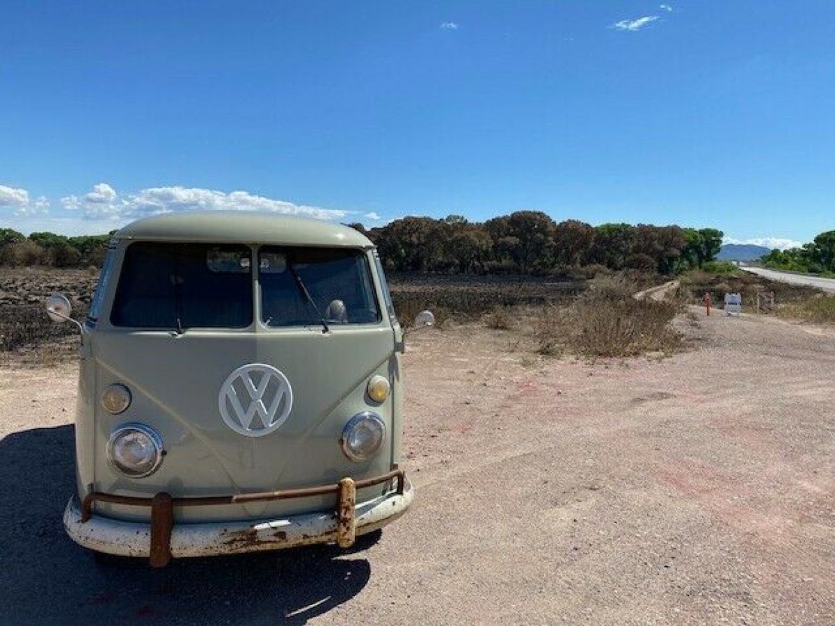 1964 Volkswagen Bus/Vanagon - photo 2