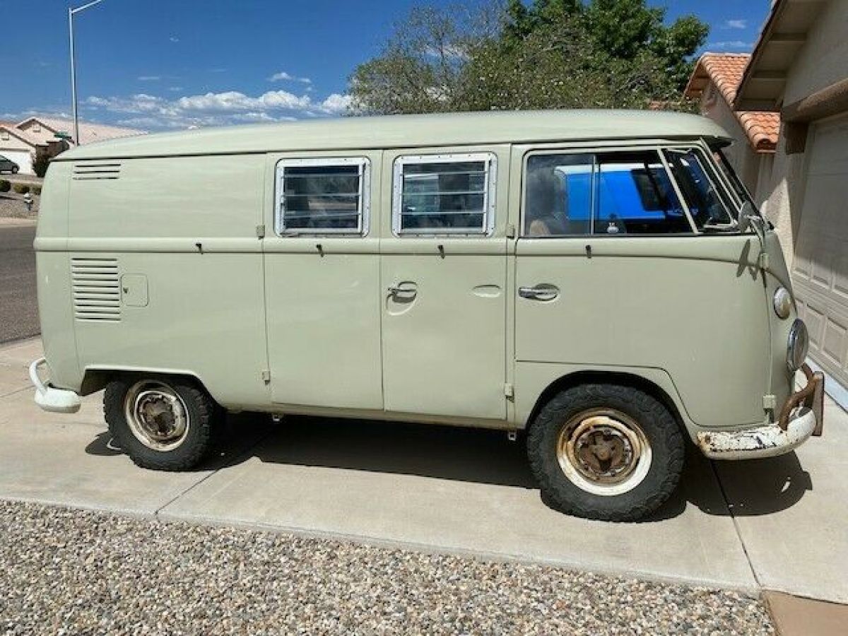 1964 Volkswagen Bus/Vanagon - photo 4