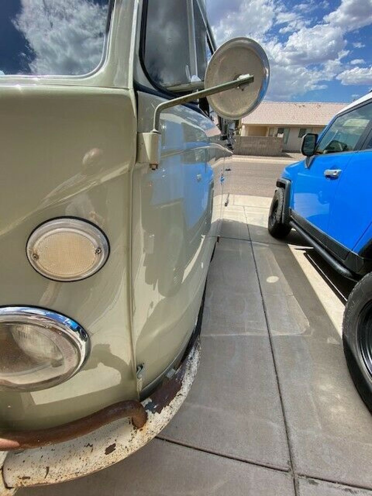 1964 Volkswagen Bus/Vanagon - photo 5