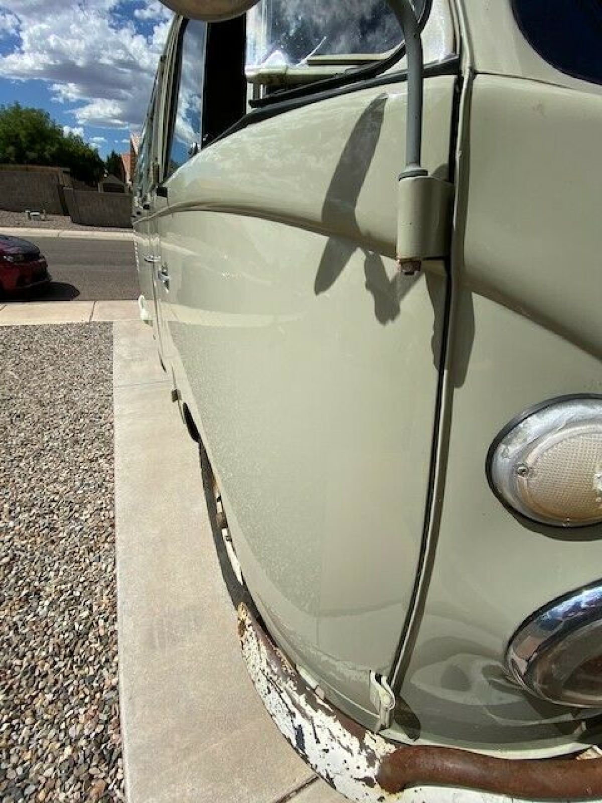 1964 Volkswagen Bus/Vanagon - photo 6