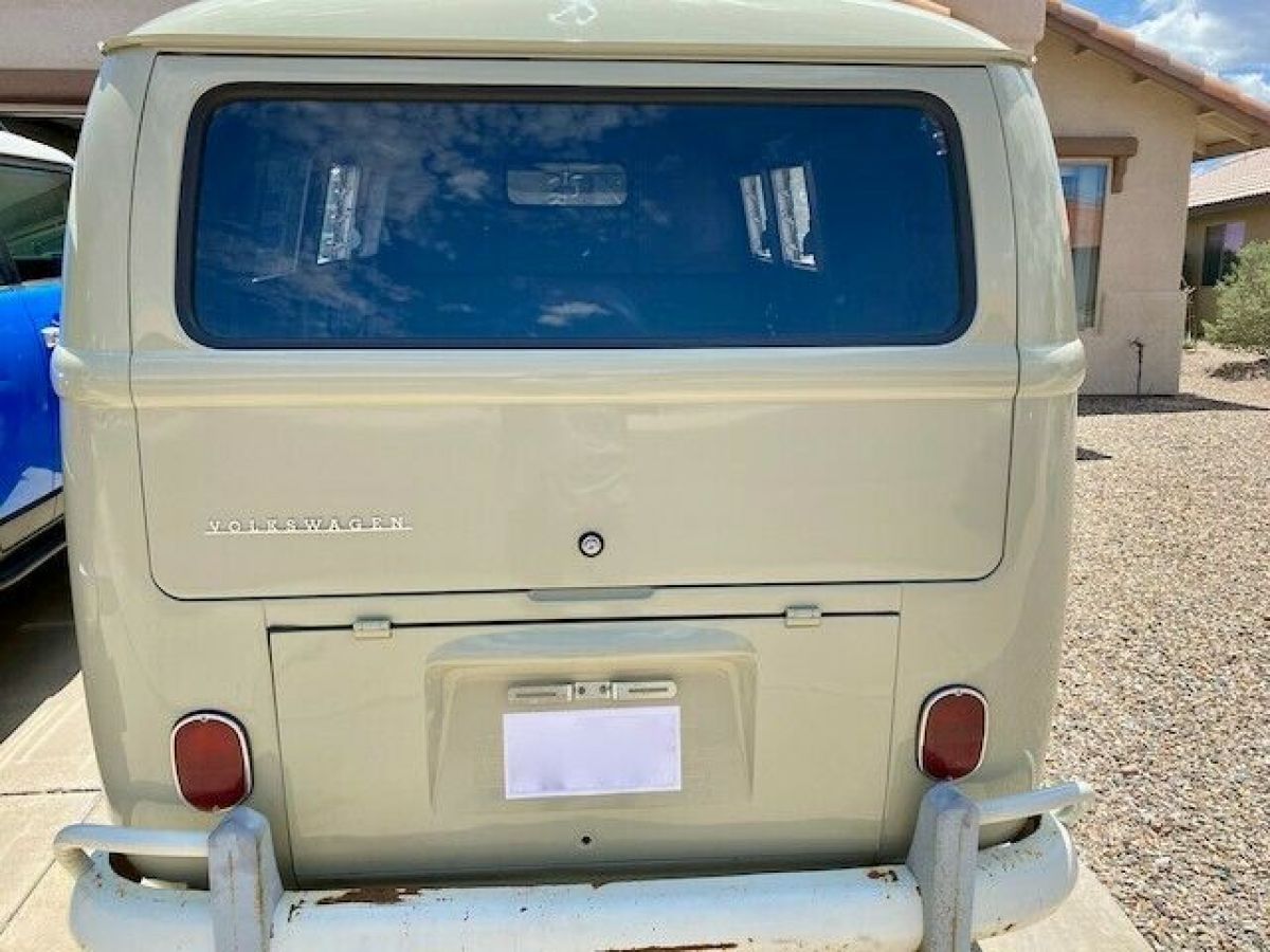 1964 Volkswagen Bus/Vanagon - photo 7