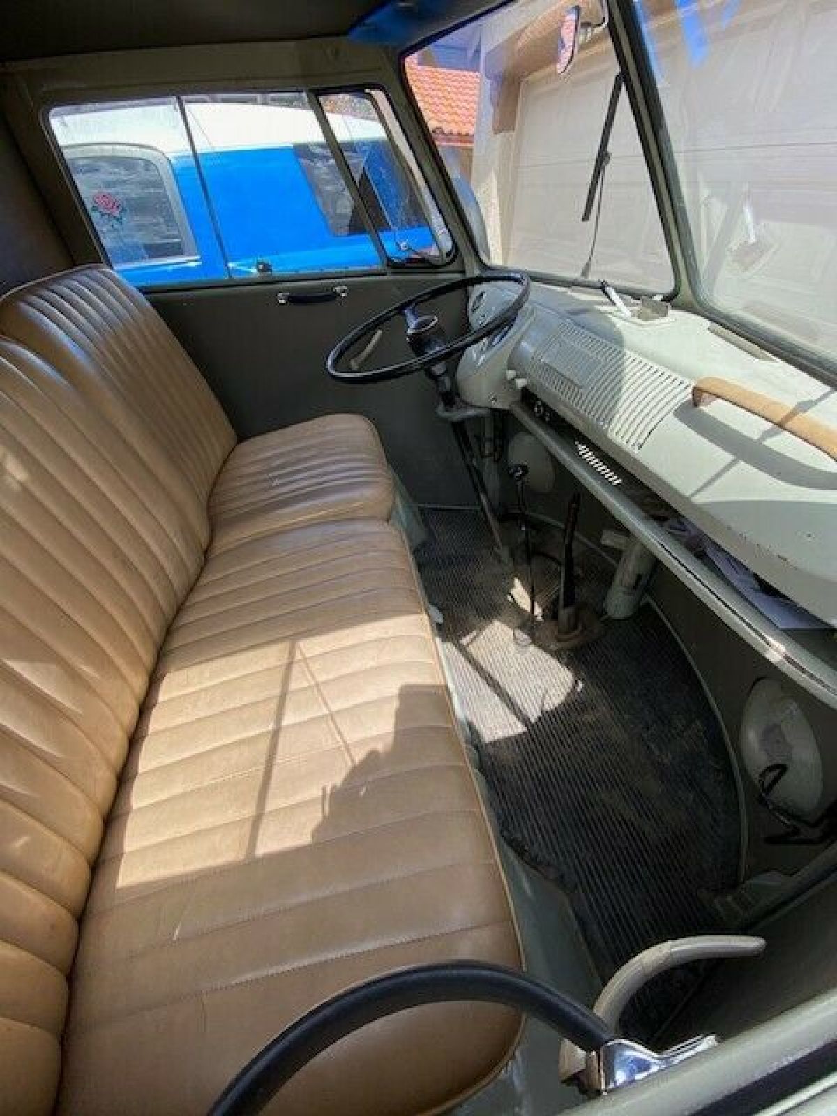 1964 Volkswagen Bus/Vanagon - photo 8
