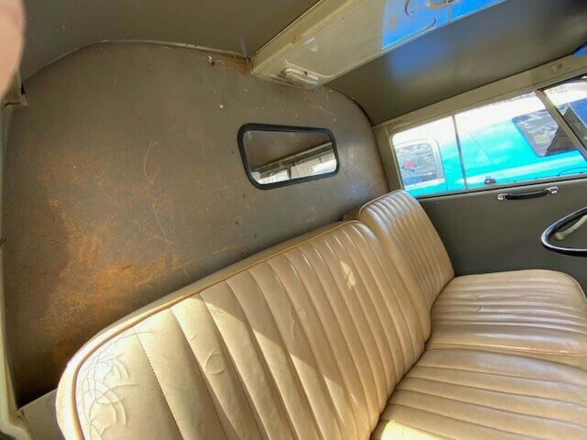 1964 Volkswagen Bus/Vanagon - photo 9