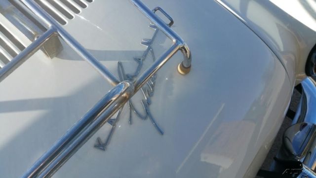 1964 Volkswagen Karmann Ghia - photo 6