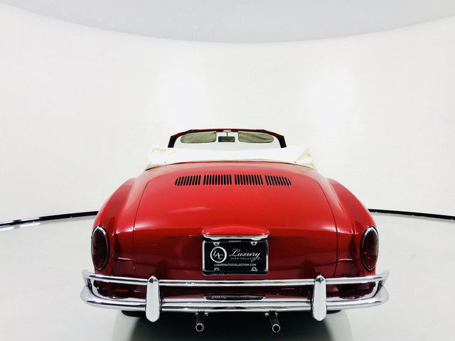 1964 Volkswagen Karmann Ghia -- - photo 4