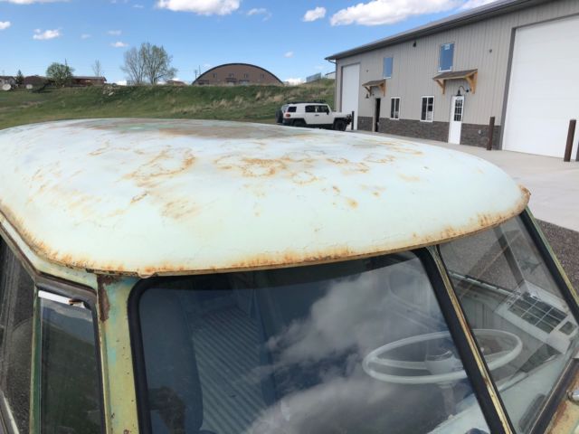 1964 Volkswagen Bus/Vanagon Split Window - photo 10