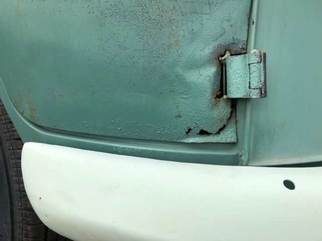 1964 Volkswagen Bus/Vanagon Split Window - photo 9