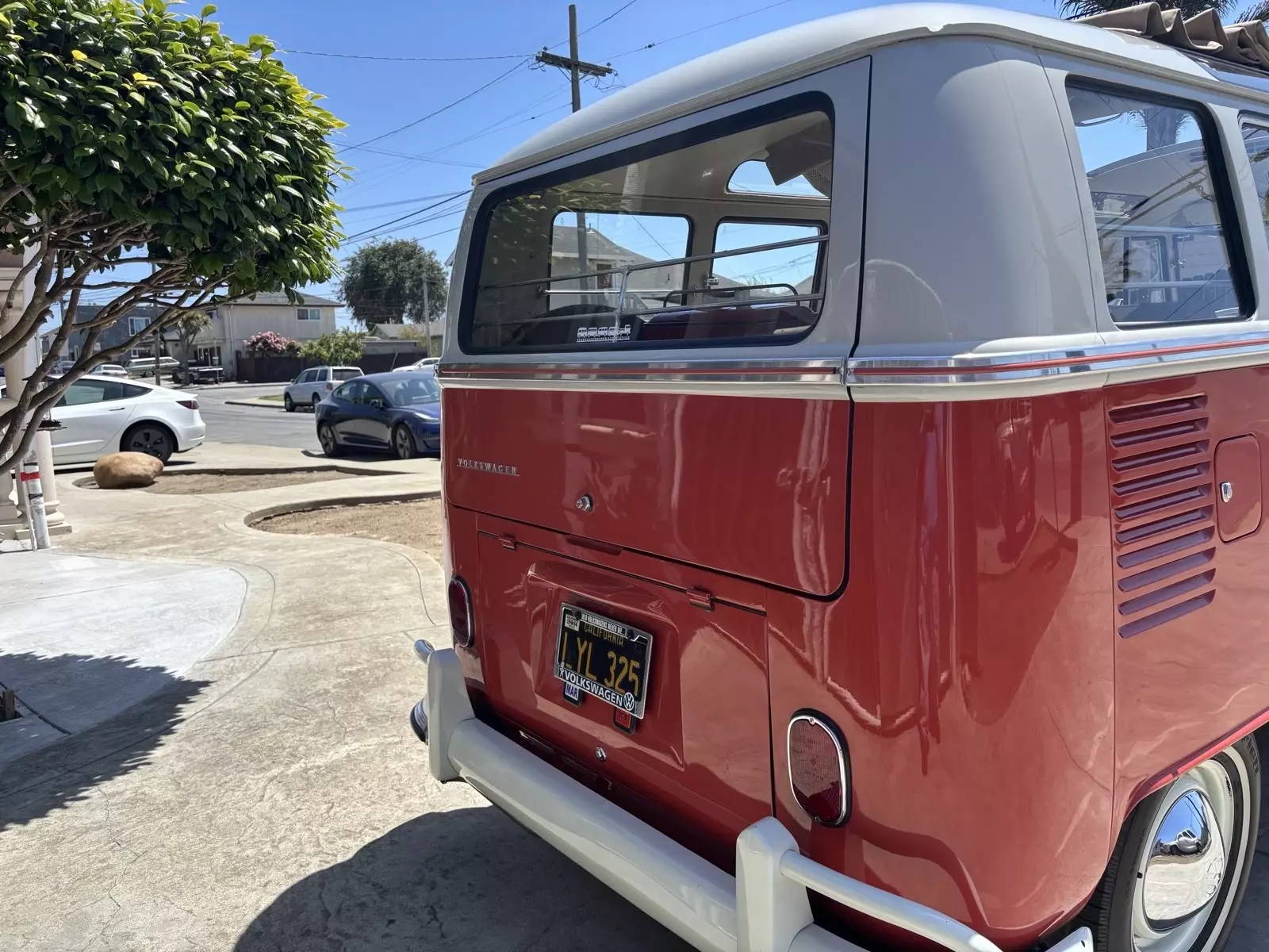 1964 Volkswagen Bus/Vanagon - photo 11