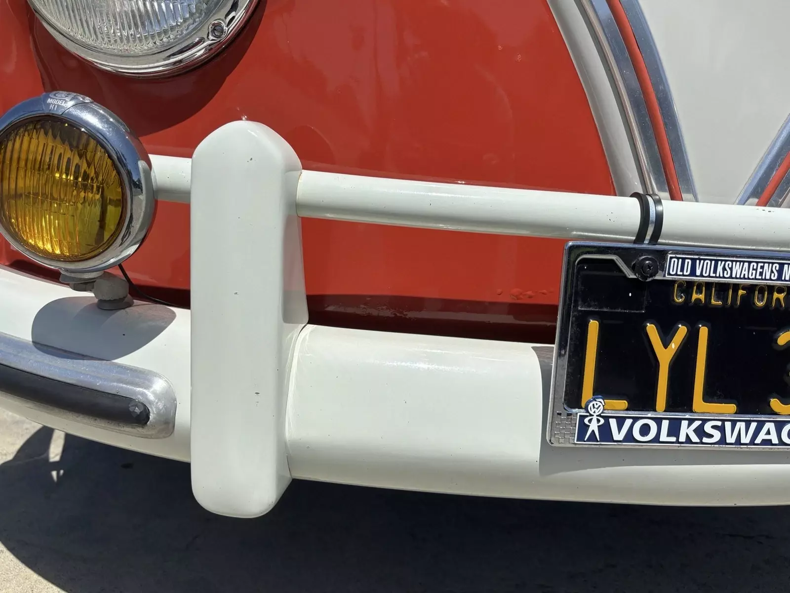 1964 Volkswagen Bus/Vanagon - photo 5
