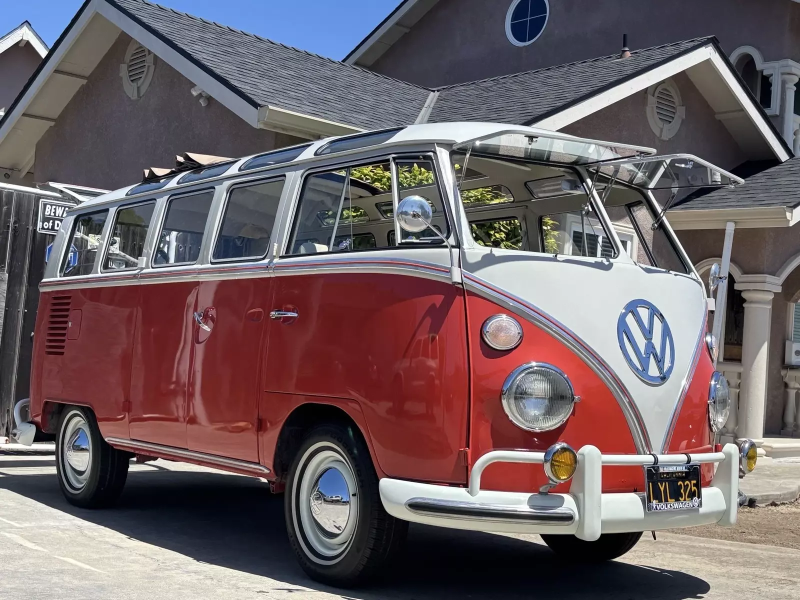 1964 Volkswagen Bus/Vanagon - photo 7