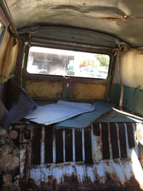 1964 Volkswagen Bus/Vanagon - photo 7