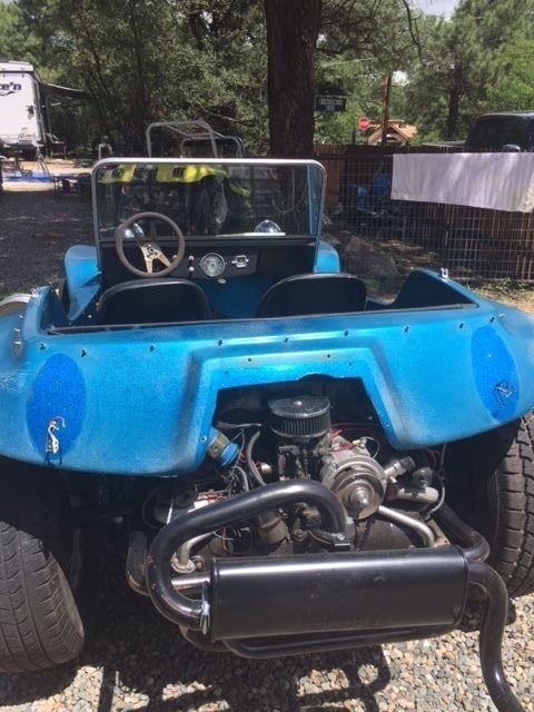 1964 Volkswagen Other - photo 2