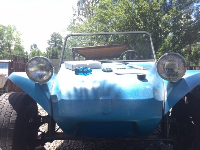 1964 Volkswagen Other - photo 7
