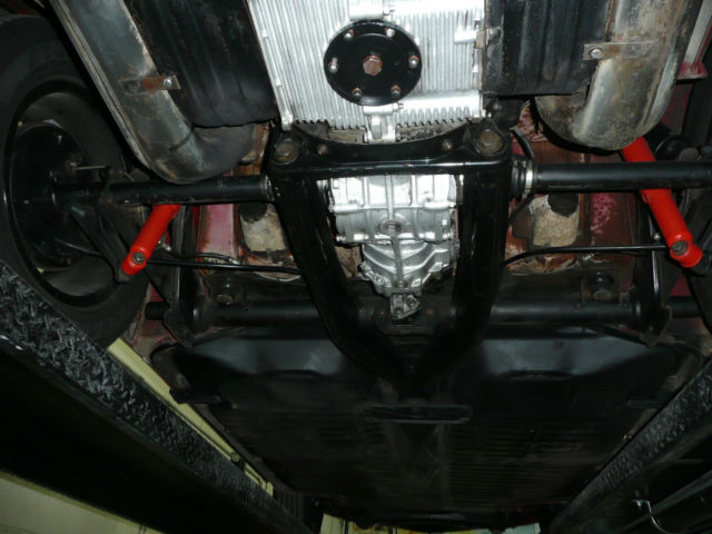 1964 Volkswagen Type III - photo 13