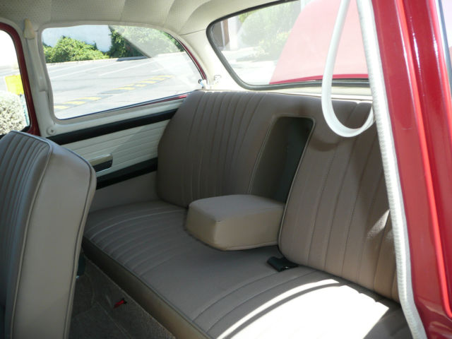 1964 Volkswagen Type III - photo 6