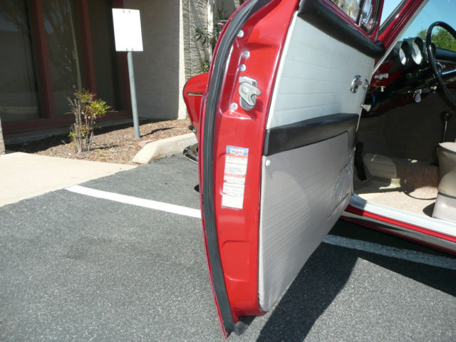 1964 Volkswagen Type III - photo 8
