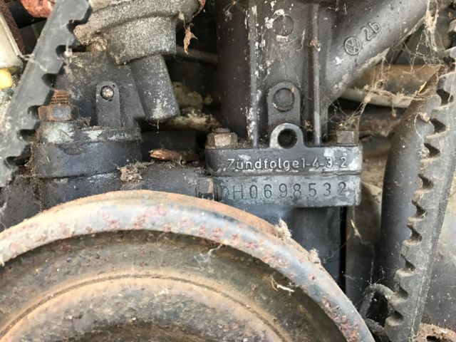 1964 Volkswagen Bus/Vanagon - photo 12