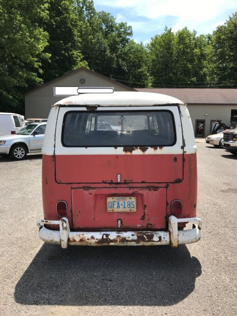 1964 Volkswagen Bus/Vanagon - photo 4