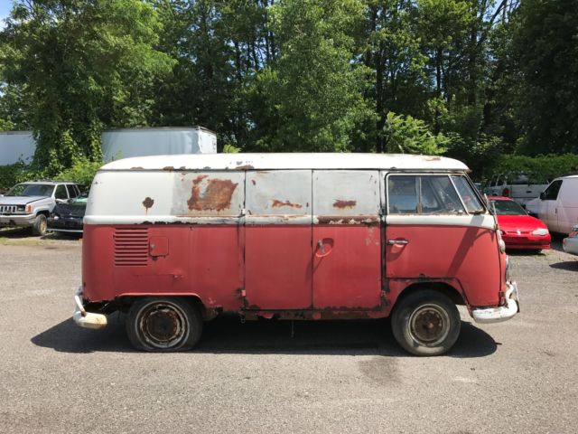 1964 Volkswagen Bus/Vanagon - photo 5