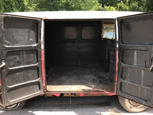 1964 Volkswagen Bus/Vanagon - photo 6