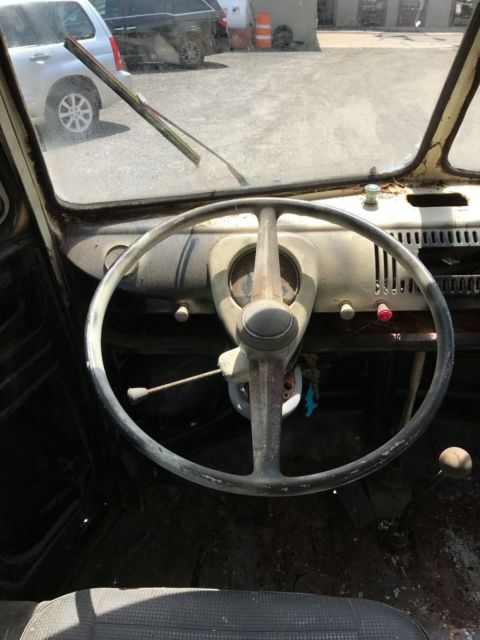 1964 Volkswagen Bus/Vanagon - photo 9