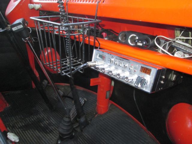1964 Volkswagen Bus/Vanagon Kombi - photo 13