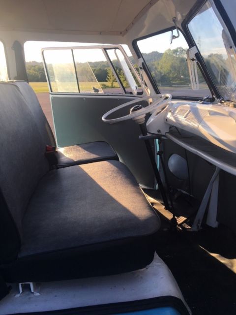 1964 Volkswagen Split Window Double Cab - photo 6