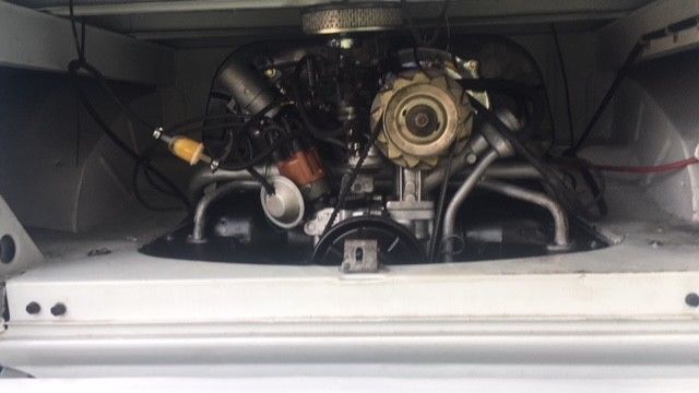 1964 Volkswagen Split Window Double Cab - photo 8