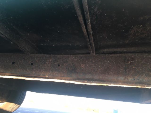 1964 Volkswagen Split Window Double Cab - photo 9
