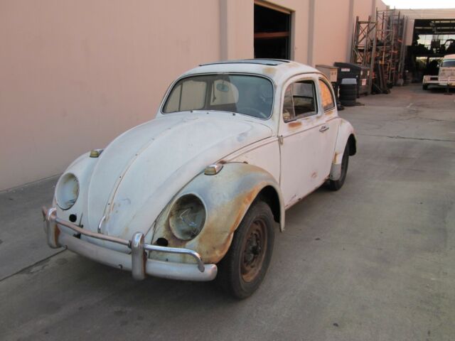 1964 Volkswagen Beetle - Classic - photo 2