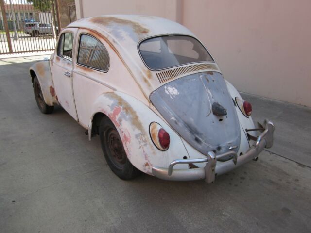 1964 Volkswagen Beetle - Classic - photo 4