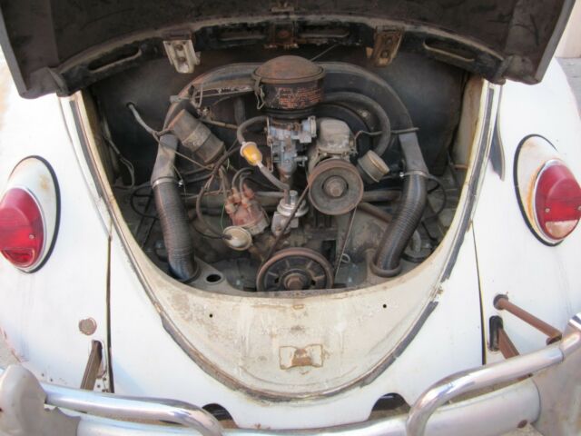 1964 Volkswagen Beetle - Classic - photo 5