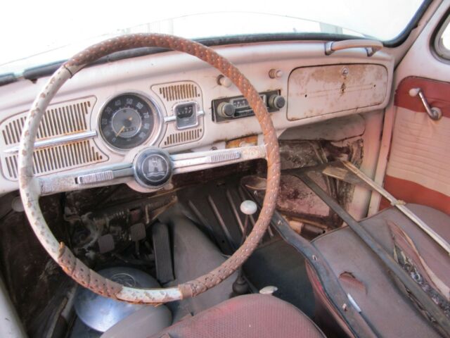 1964 Volkswagen Beetle - Classic - photo 9