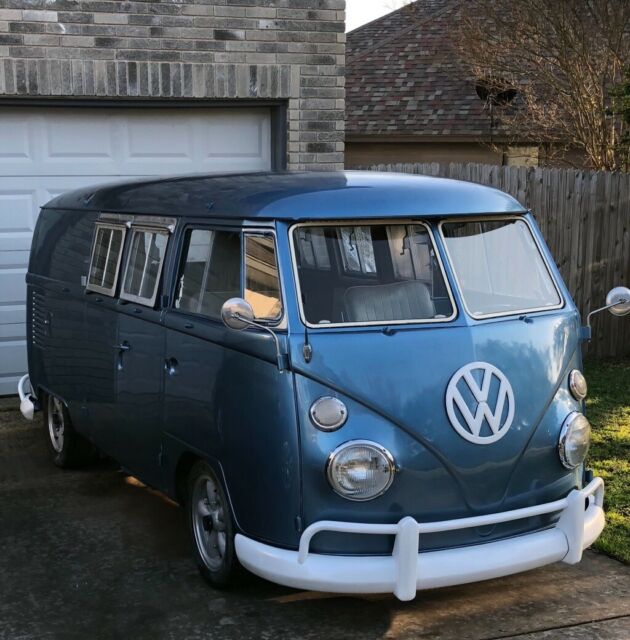 1964 Volkswagen Bus/Vanagon - photo 4