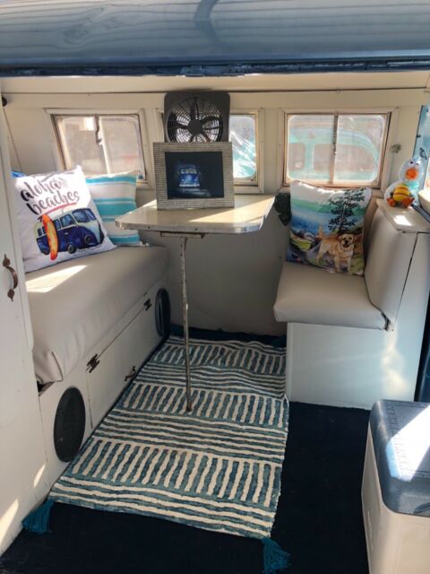 1964 Volkswagen Bus/Vanagon - photo 5