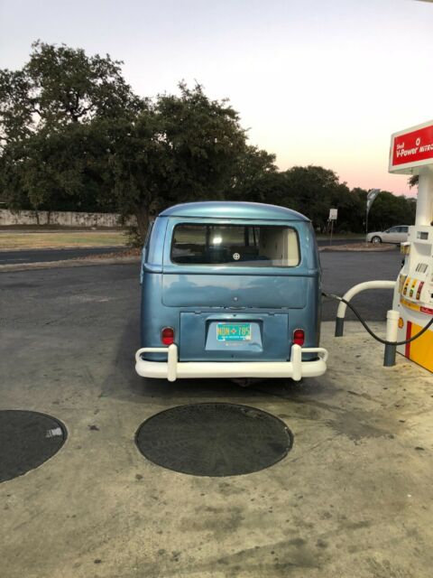 1964 Volkswagen Bus/Vanagon - photo 8