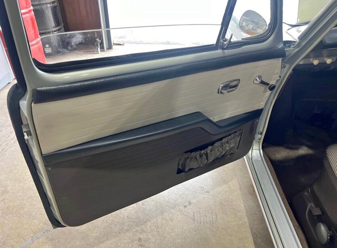 1964 Volkswagen Bus/Vanagon - photo 12