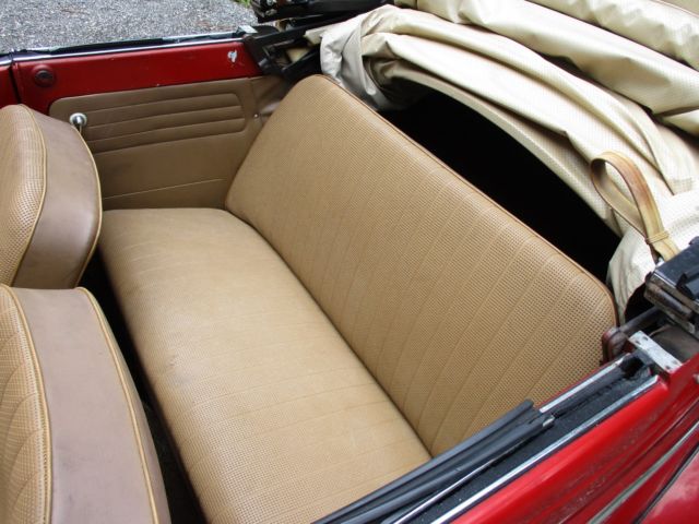 1964 Volkswagen Beetle - Classic - photo 11