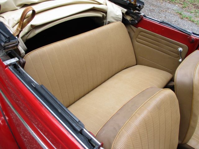 1964 Volkswagen Beetle - Classic - photo 13