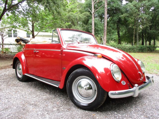 1964 Volkswagen Beetle - Classic - photo 2