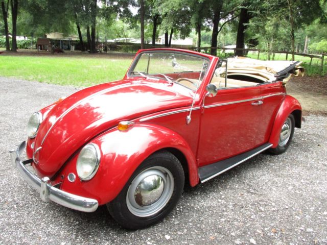 1964 Volkswagen Beetle - Classic - photo 3