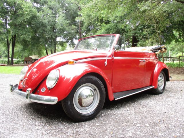 1964 Volkswagen Beetle - Classic - photo 4