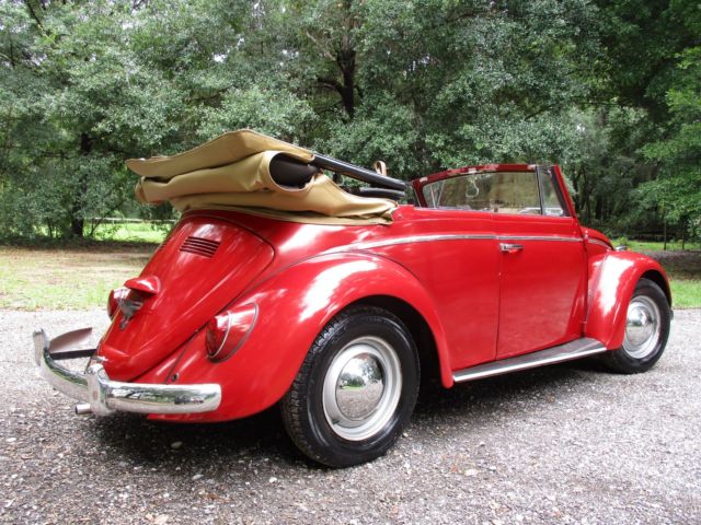 1964 Volkswagen Beetle - Classic - photo 5
